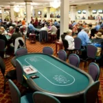 Gambling for a Living Take It to the Next Level