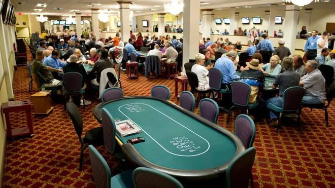 Gambling for a Living Take It to the Next Level