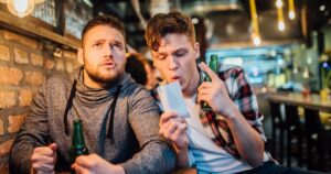 Is It True That Gambling Can Give You Victory