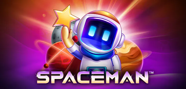 Rahayu88 Spaceman – Slot Unik dari Pragmatic