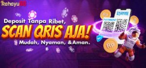 Rahayu88 The Most Trusted Brand in Online Gaming