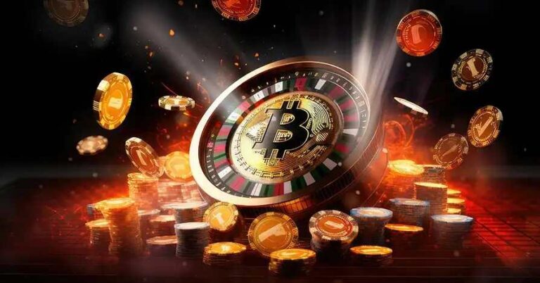 What Is a Crypto Casino Everything You Need to Know
